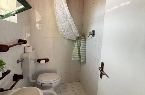 Grosseto Apartment | Sulla Strada del Mare is a comfortable apartment immersed in nature.