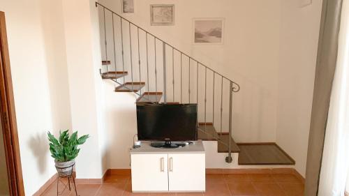 Castiglione del Lago Apartment | SulLago Appartamenti - Confortevole Appartamento con Piscina