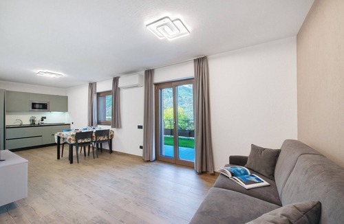 Saint-Vincent Apartment | Suly Apartments 1 - cir0082
