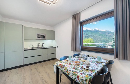 Saint-Vincent Apartment | Suly Apartments 1 - cir0082