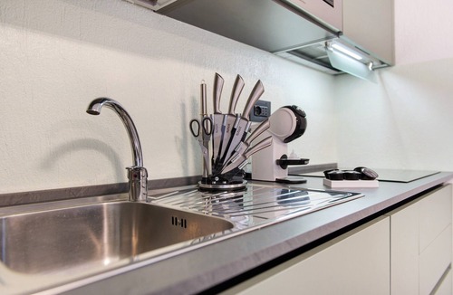 Saint-Vincent Apartment | Suly Apartments 1 - cir0082