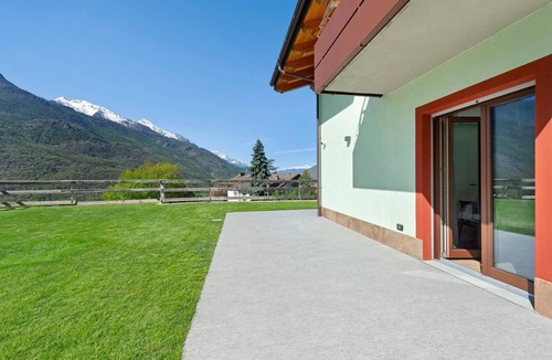 Saint-Vincent Apartment | Suly Apartments 2 - cir0083
