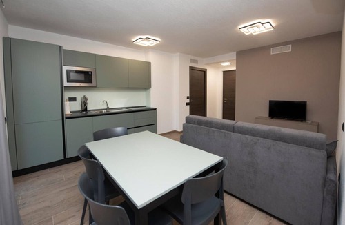 Saint-Vincent Apartment | Suly Apartments 5 - cir0086