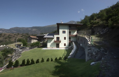 Saint-Vincent Apartment | Suly Apartments 5 - cir0086