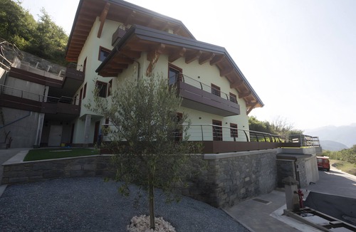 Saint-Vincent Apartment | Suly Apartments 5 - cir0086