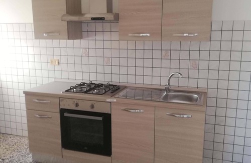 Minturno Apartment | Summer apartment Donato C