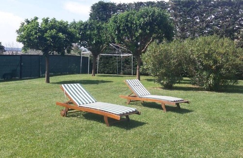 Guzman Villa | Summer Country Resident Villa Near Historic Town