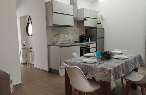 Porto Sant'Elpidio House | Summer Dreams is a typically family-owned guesthouse