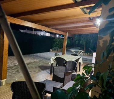 Fondi House | Summer House