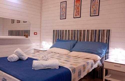 Capitello Apartment | Summer Paradise