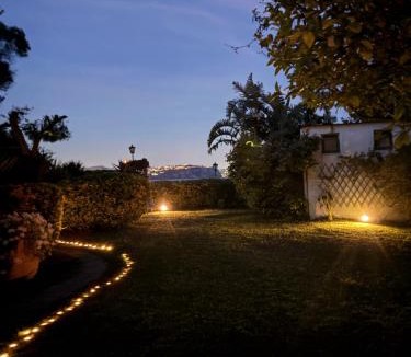Procida Bed & Breakfast | Summer Paradise