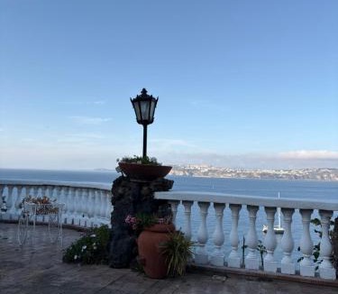 Procida Bed & Breakfast | Summer Paradise