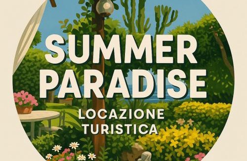 Procida Bed & Breakfast | Summer Paradise