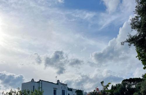 Procida Bed & Breakfast | Summer Paradise