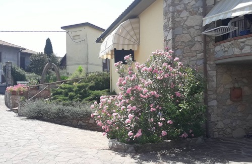 Gavorrano Apartment | Summer rental in Maremma