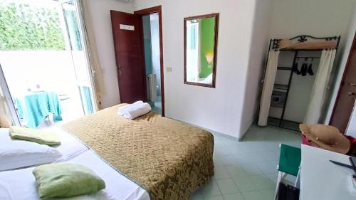 Forio Bed & Breakfast | Summer Vibes B&B