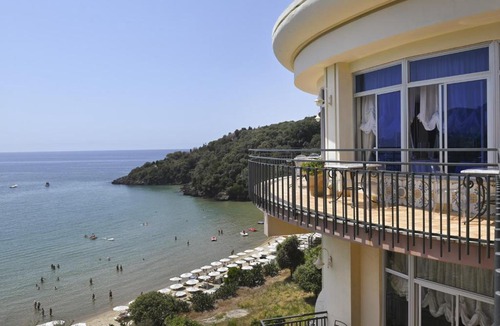 Gaeta Hotel | Summit Hotel