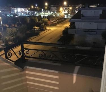 San Benedetto del Tronto Apartment | Sun Beach