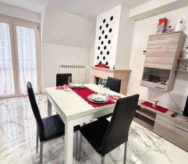 San Benedetto del Tronto Apartment | Sun Beach