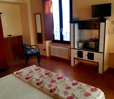 Monteprandone Apartment | Sun Moon