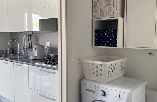 Porto San Giorgio Apartment | Sun, Sea and Tranquility - Experience the Perfect Vacation!