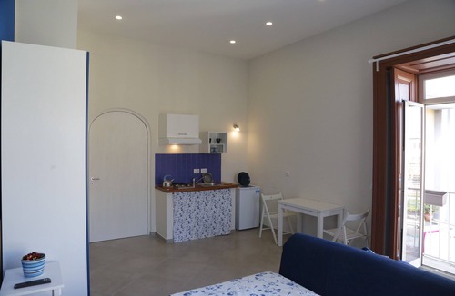 Mergellina House | Sun&TheCity