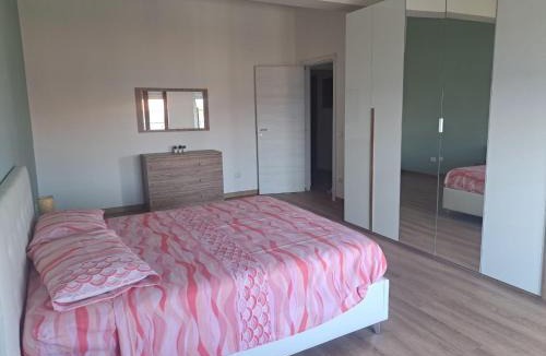 Bova Marina Apartment | Sunday's Home
