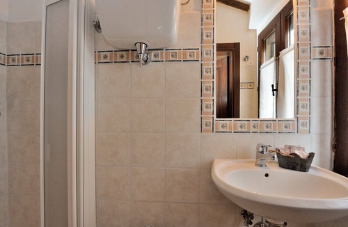 Giano dell'Umbria Other | Sunflower Apartment with pool
