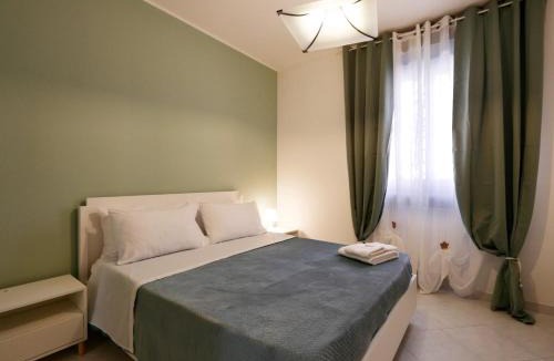Municipio 3 House | Sunflower Apartment