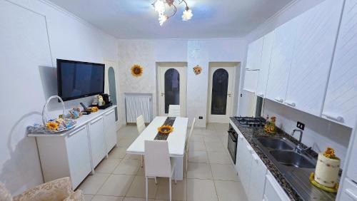 San Giovanni Rotondo Apartment | Sunflower Place - dimora del girasole