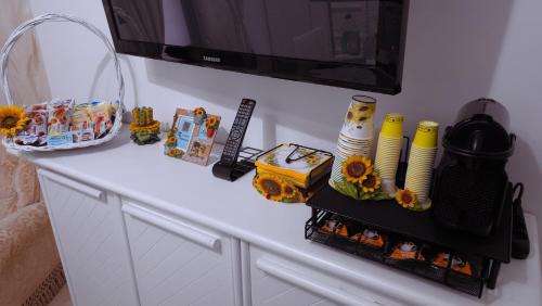 San Giovanni Rotondo Apartment | Sunflower Place - dimora del girasole