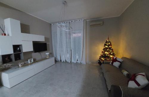 Matera Apartment | Sunflower Rose