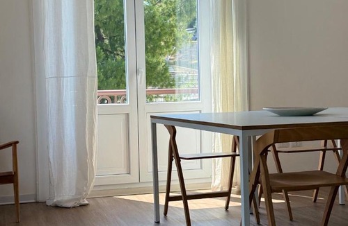 Matera Apartment | SUNNY Central bright apt, historical living Matera