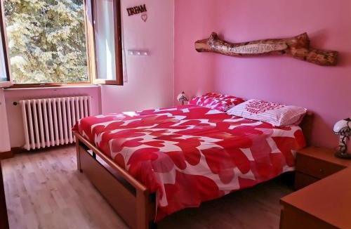 Brallo di Pregola House | Sunny House -Charming apartment in the nature