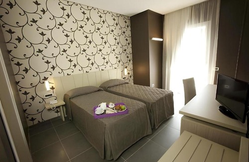 Casoria Hotel | Sunrise Hotel