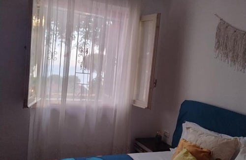 Praia a Mare House | Sunrise Place Casa Vacanze