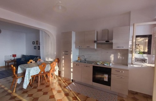 Praia a Mare House | Sunrise Place Casa Vacanze