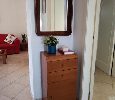San Tommaso Tre Archi Apartment | SunSara Apartment breath by the sea