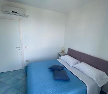 Marina Lido Apartment | SunSea Apartments Pisciotta
