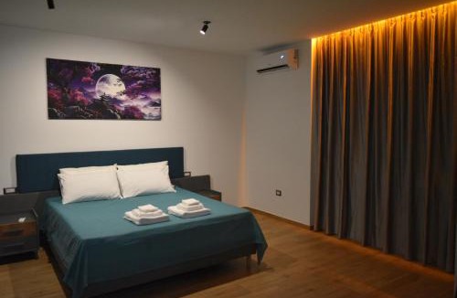 Eboli House | Sunset Cilento Rooms