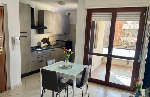 Montesilvano Apartment | Sunset Escape, relax a due passi dal mare