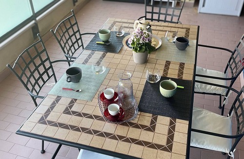 Montesilvano Apartment | Sunset Escape, relax a due passi dal mare