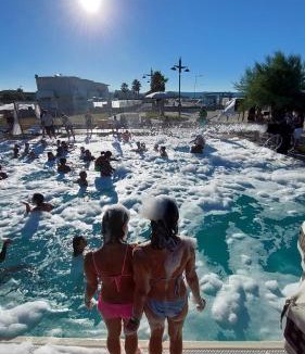 Marina di Montenero Apartment | Sunset Village