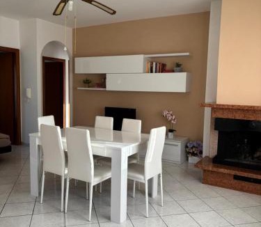 Capodimonte Apartment | Sunshine Alloggio turistico