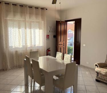 Capodimonte Apartment | Sunshine Alloggio turistico