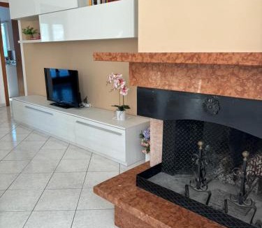 Capodimonte Apartment | Sunshine Alloggio turistico
