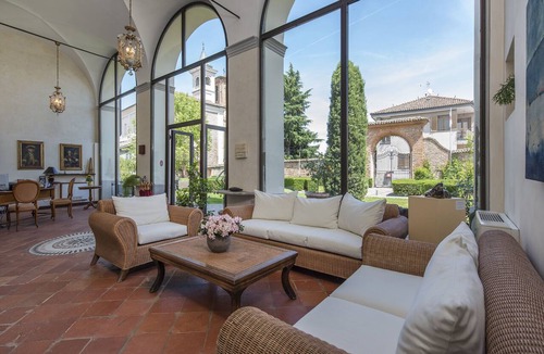 Villa Hotel | Sunstar Hotel Piemont