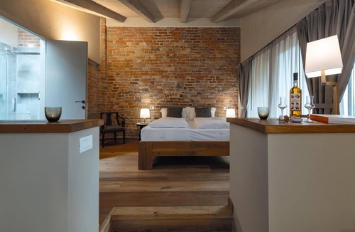 Villa Hotel | Sunstar Hotel Piemont