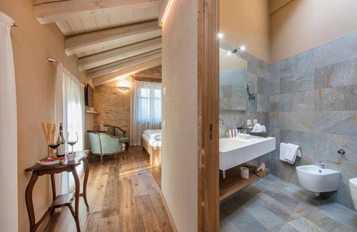 Villa Hotel | Sunstar Hotel Piemont