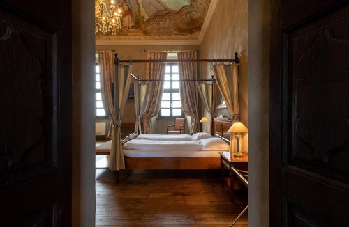 Villa Hotel | Sunstar Hotel Piemont